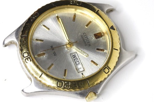 Citizen 5500 k06461 - 5500-k06461, quartz