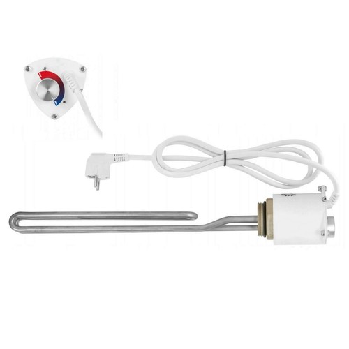 Asta riscaldante elettrica 2kw - riscaldante,