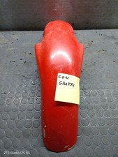 PARAFANGO ANTERIORE HONDA