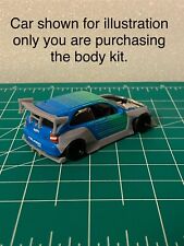 Kit carrozzeria larga scala