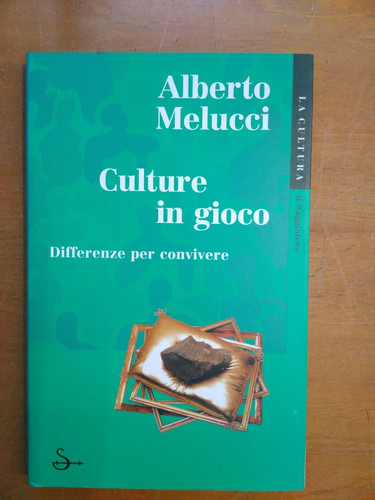 Alberto melucci culture in - melucci-,