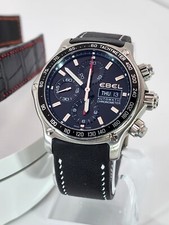 EBEL 35L6CH Cordovan Cinghie