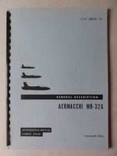 1964 BROCHURE AERONAUTICA