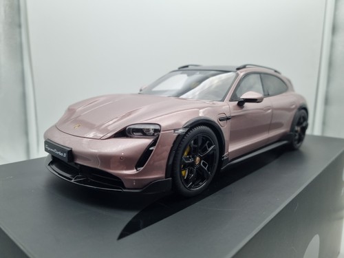 Scala porsche taycan - scala, 1/18