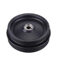 Puleggia Parastrappo albero