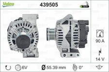 439505 ALTERNATORE VALEO