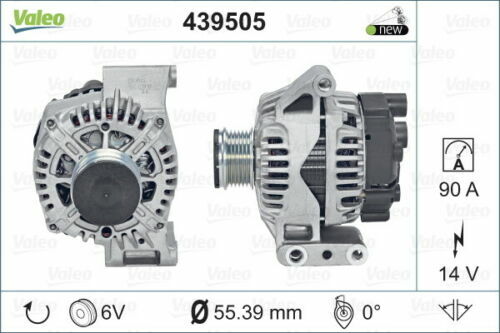 439505 alternatore valeo - 439505,