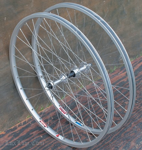 Ruote bici mtb trek - trek, vintage