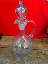 Decanter vintage Magnum Berry