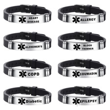 Bracciale Allarme Medico