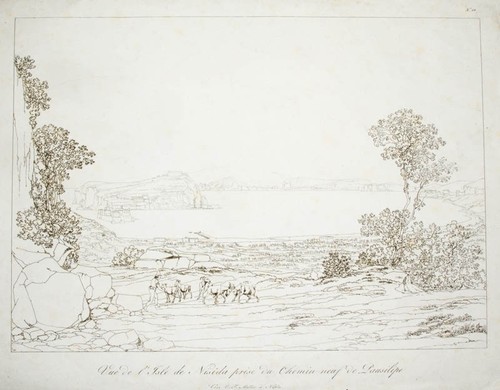C1800 napoli nisida - napoli,