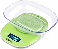 G3 Ferrari Bilancia da Cucina