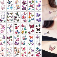 Adesivi per tatuaggi - 30,