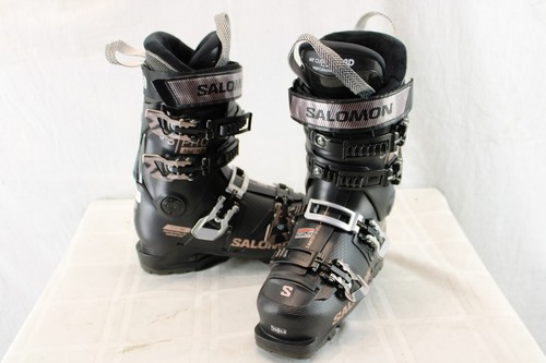 Scarponi sci salomon p - sci, s