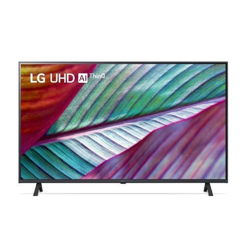 Smart led 4k europa - smart,