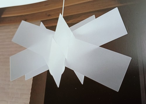 Lampadario sospensione marca - lampadario,