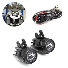 LED HEADLIGHTS BMW GS 1300 STD
