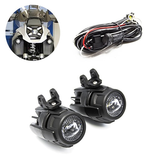 Fari led bmw 1300 - gs, std