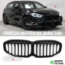 Griglia anteriore bmw serie - bmw, 1