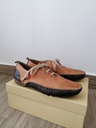 Scarpe artigianali uomo - scarpe,