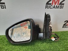 LEFT REARVIEW MIRROR FOR