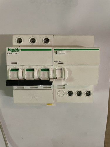 Schneider electric blocco - schneider,