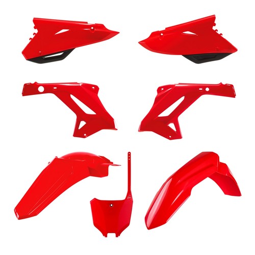 Kit plastiche carene restyling - kit,