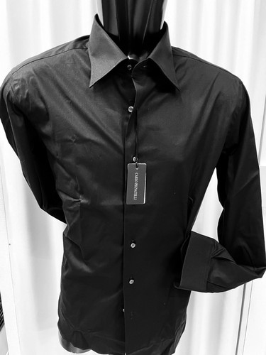 Carlo pignatelli camicia t - pignatelli,