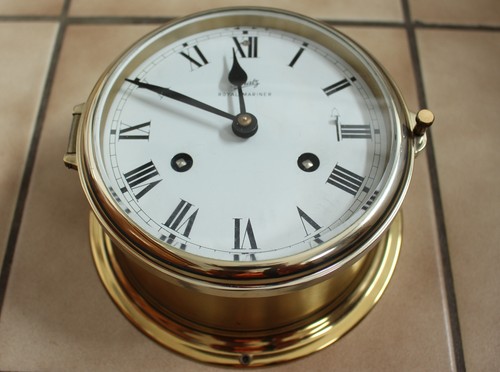 Orologio nave decorativo - da,