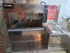 CUOCI PASTA ELETTRICO DA BANCO