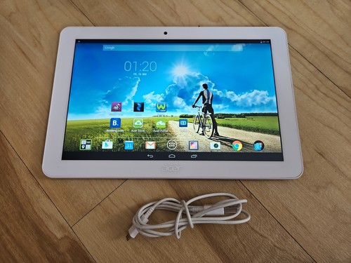 Acer iconia tablet a20fhd - iconia, a3-a20fhd