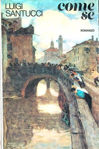 Come santucci luigi arnoldo - santucci,