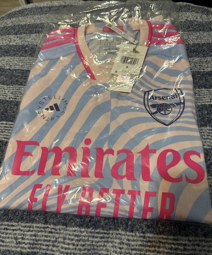 Maglia adidas arsenal - maglia, stella