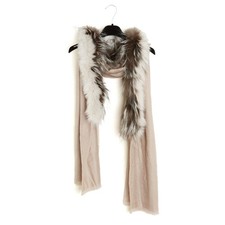 Scialle sciarpa Fendi scialle