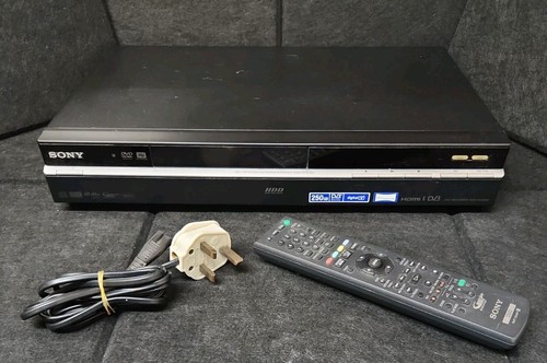 Sony rdr hxd995 registratore - sony,