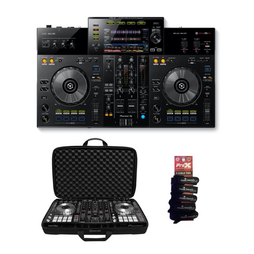 Pioneer xdj sistema - pioneer, dj