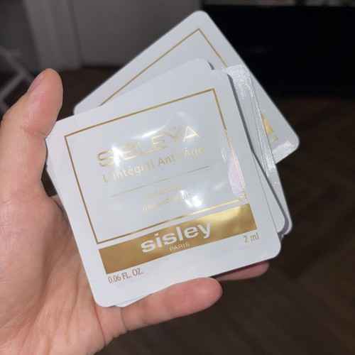 Sisley integral anti - sisley, l'integral
