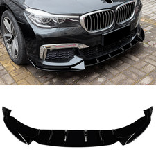 Front Spoiler Lip Splitter