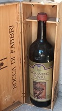 Sagrantino Passito Lt.3 Rocca