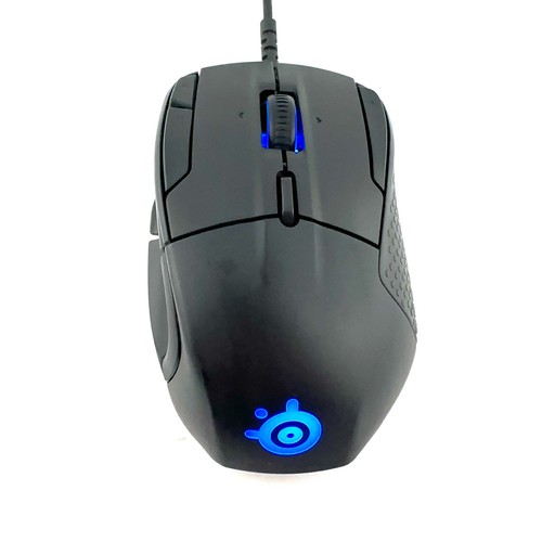 Mouse ottico gioco - da,