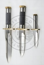 Lotto coltelli da - 3,