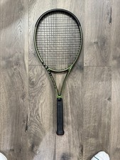 impugnatura wilson blade 98 v8 16x19 misura 3