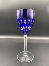 Vetro cristallo molato a mano