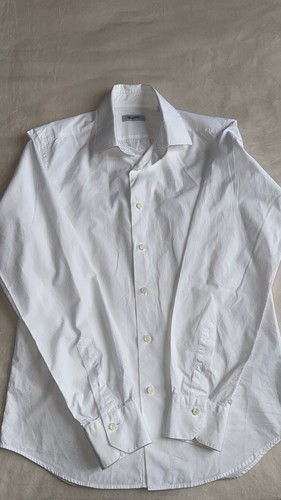 Camicia manica lunga cotone - manica,