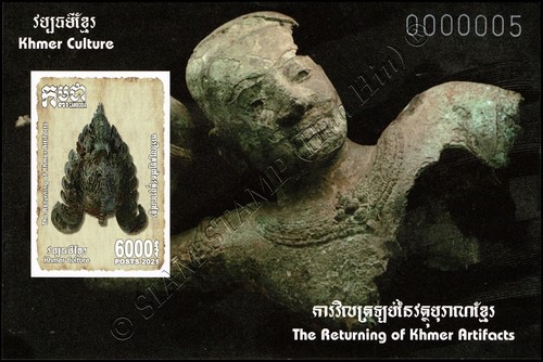 Cultura khmer oggetti arte - cultura,