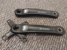 Braccetti pedivella FSA Alpha