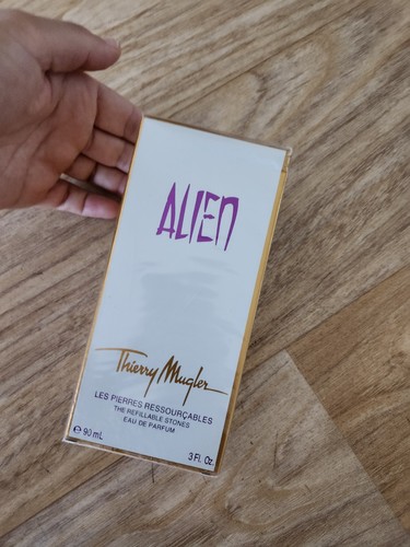 Alien thierry mugler - alien,