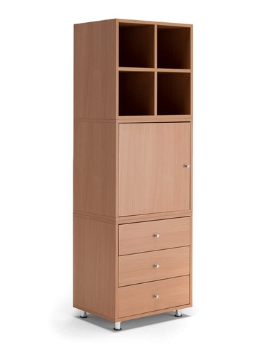 Cubotto libreria jolly - g.a.,