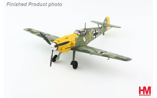 Hobbymaster messerschmitt - hobbymaster,