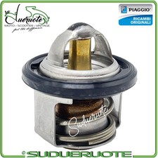 TERMOSTATO ACQUA TEMPERATURA